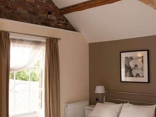 The Lion Hotel Brewood Dış mekan fotoğraf