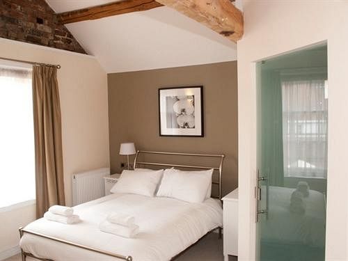 The Lion Hotel Brewood Dış mekan fotoğraf