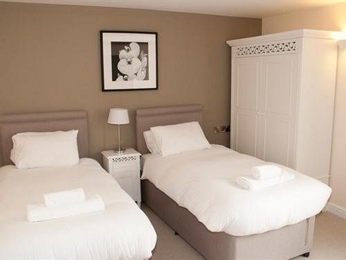 The Lion Hotel Brewood Dış mekan fotoğraf